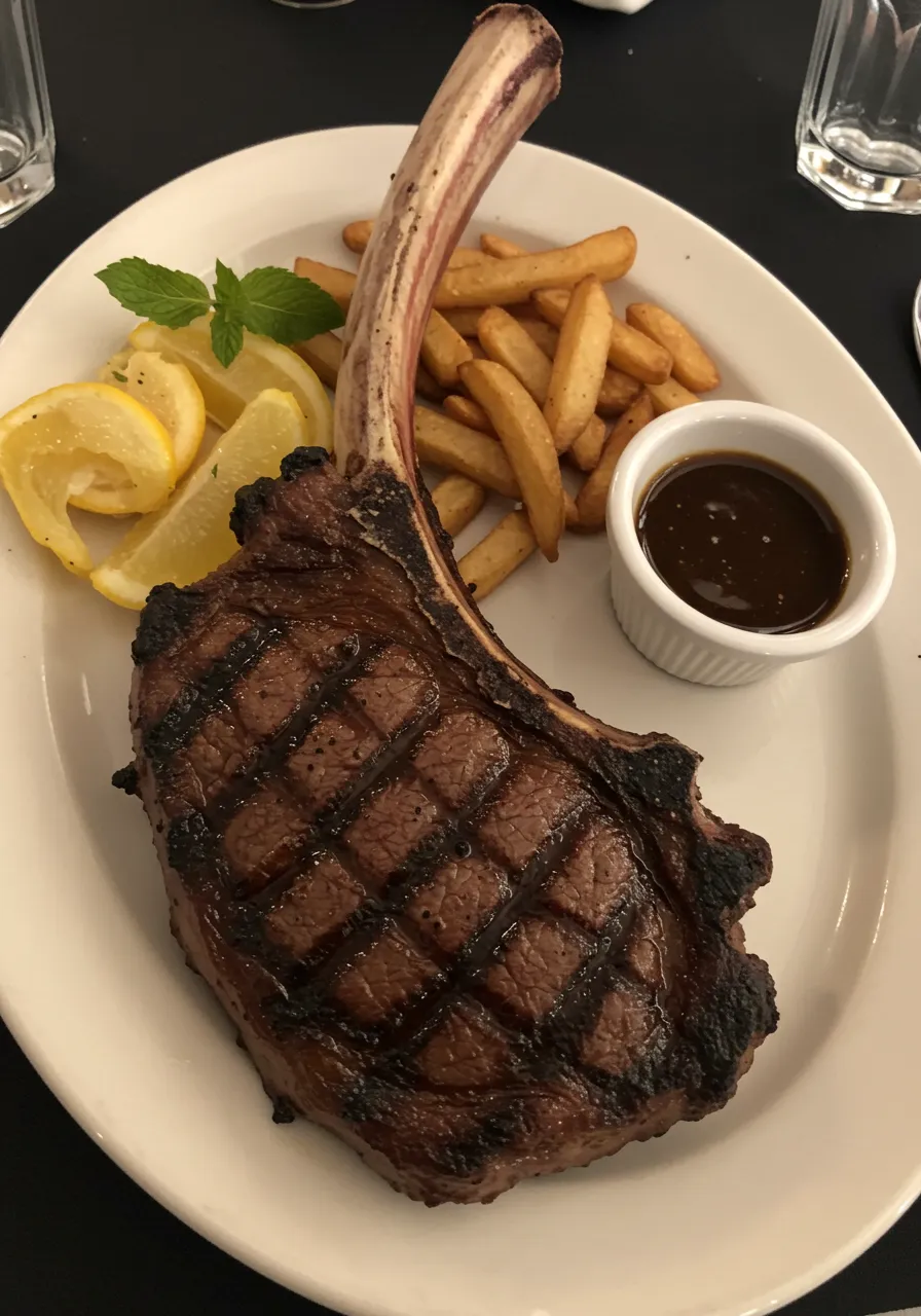 Surf & Turf - tertiary view